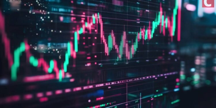 Trump Organization Income Soars 17-Fold on Global Crypto Token Sales Push