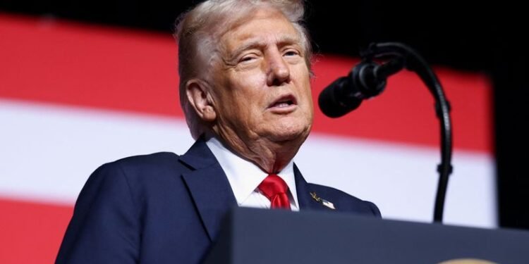 Trump administration planning 7,500-person refugee ceiling, sources say