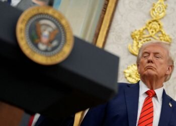 Trump administration says 4,108 workers have been fired since shutdown began