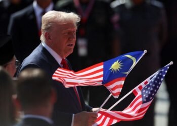 Trump headlines ASEAN summit, Thailand-Cambodia to sign ceasefire deal