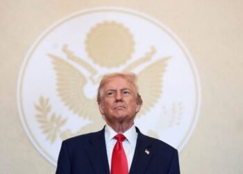 Trump lands in South Korea, says Xi talks will be 'great outcome for world'