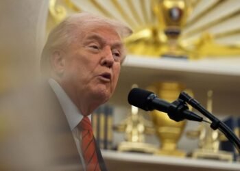 Trump on track to meet Xi in South Korea, Bessent says