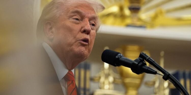 Trump on track to meet Xi in South Korea, Bessent says