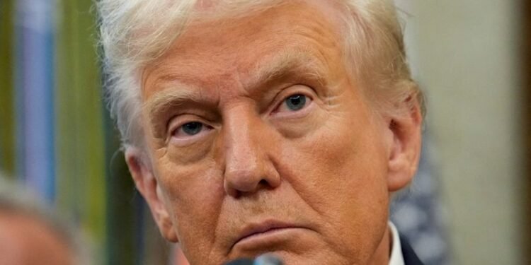 Trump says Gaza hostages should be released on Monday or Tuesday