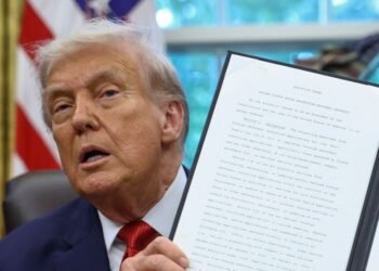 Trump says US, China are going to come away with deal