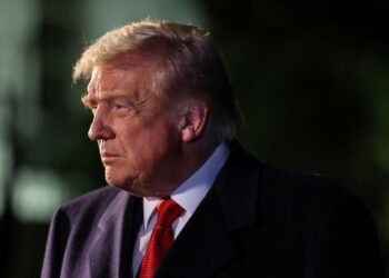 Trump says he's willing to reduce tariffs on Brazil in right circumstances