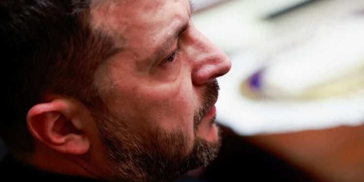 Trump urged Ukraine's Zelenskiy to make concessions to Russia, sources say