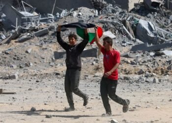 Trump's Arab American backers hail Gaza deal but worry it won't hold