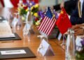 US, Chinese officials face off on export controls, Trump tariff threat in Malaysia