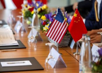 US, Chinese officials face off on export controls, Trump tariff threat in Malaysia