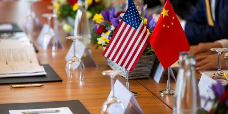 US, Chinese officials face off on export controls, Trump tariff threat in Malaysia