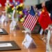 US, Chinese officials face off on export controls, Trump tariff threat in Malaysia