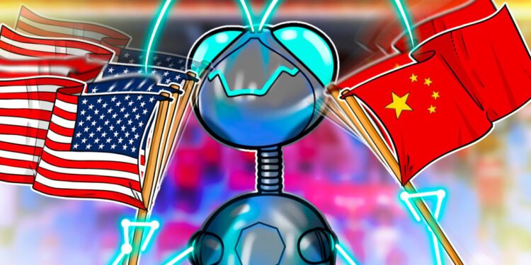 US Treasury's Bessent Signals US-China Trade War May Be Nearing The End