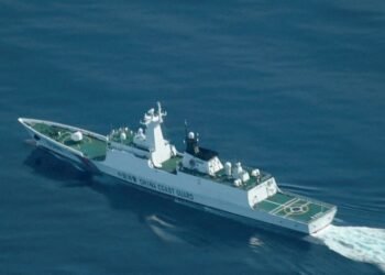 US backs Philippine ally after China warns over vessel clash