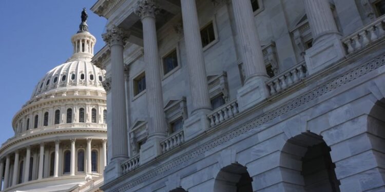 US financial regulators start shuttering as federal funding runs out