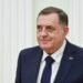 US lifts sanctions from Bosnian Serb leader Dodik and his allies