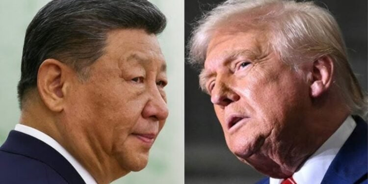 US to reduce tariffs on China to 47%