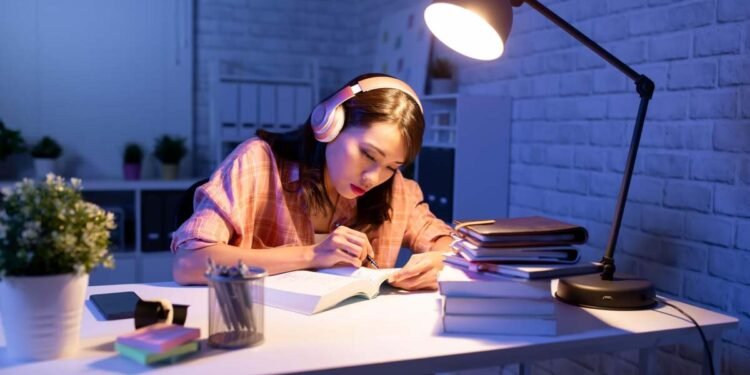 Use the ‘Overlearning’ Technique to Commit Important Information to Your Long-Term Memory