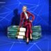Vaneck-Backed AI Raises $5M, After Harvard, MIT Cancer Breakthrough