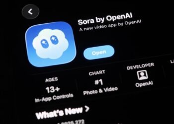 Watch Out for Fake Sora Apps