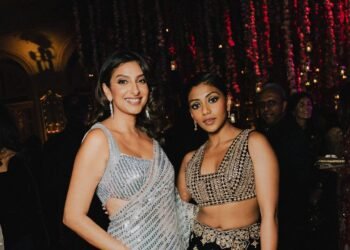 Condé Nast Traveler