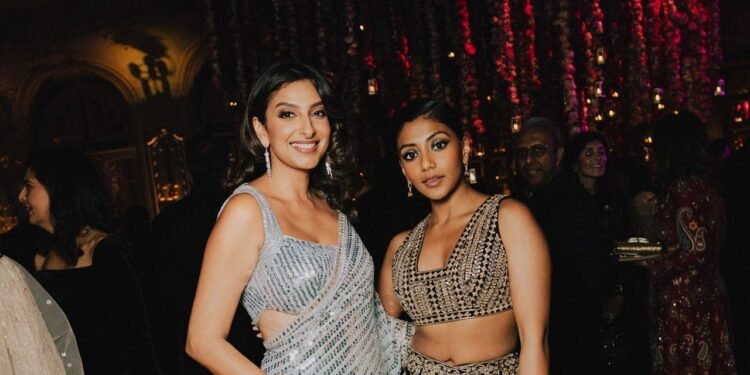 Condé Nast Traveler