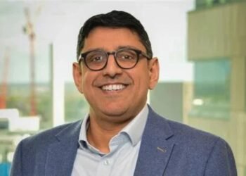 Wesleyan appoints new COO to support growth strategy