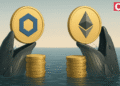 Whales Are Buying Chainlink and Ethereum: $20 and $4K Price Tags Next?