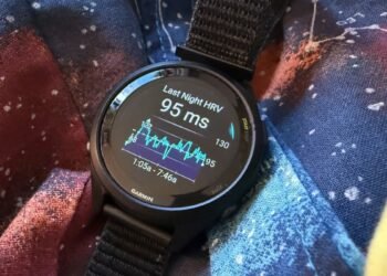 What HRV Is, and Why Your Fitness Watch Measures It