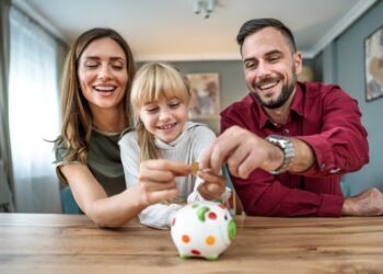 What Is Revenge Saving (and Should You Be Doing It)?