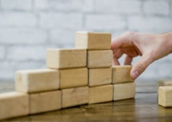 What can the construction world teach us about consolidation?