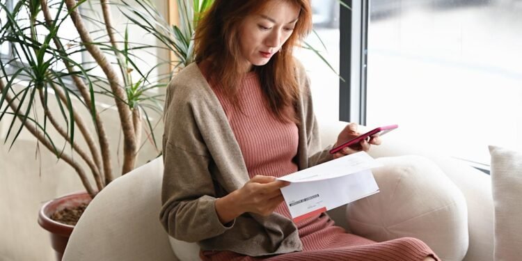 What is a bank draft?