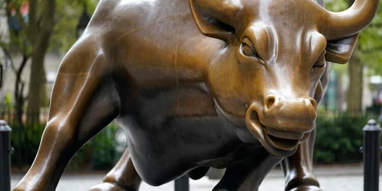 What is a bull market? Definition, examples, and investment strategies.