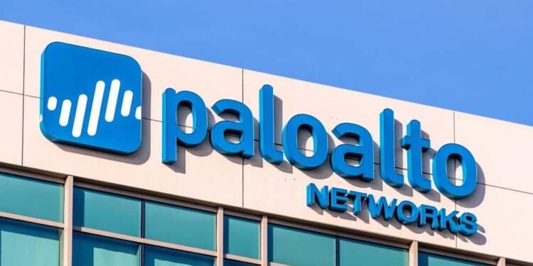 What to Expect From Palo Alto Networks' Next Quarterly Earnings Report