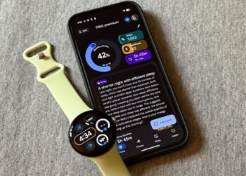 What's Better (and Worse) in Fitbit's New App Preview