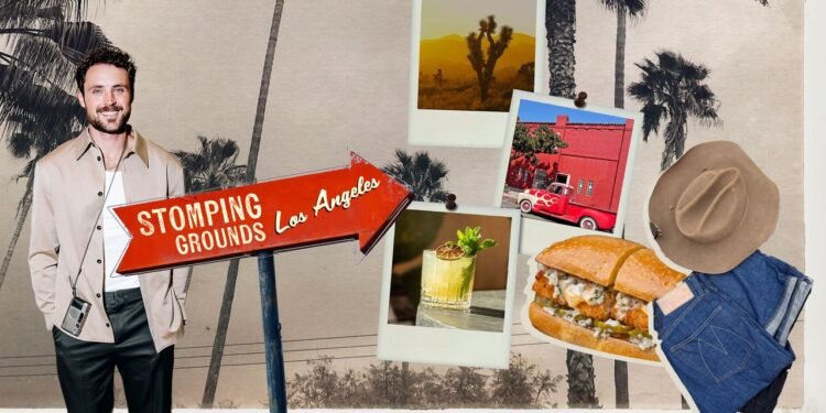 Condé Nast Traveler