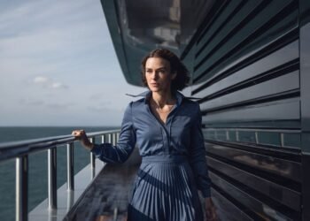 Condé Nast Traveler