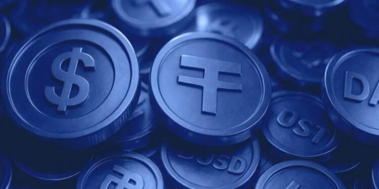 Where to get high yield on stablecoins in 2025: Top 5 projects