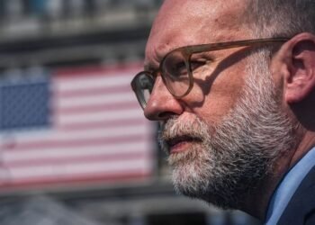 White House says substantial US government job cuts have begun due to shutdown