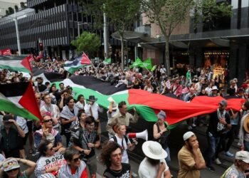 Who are the Israeli hostages released by Hamas?