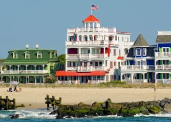 Condé Nast Traveler