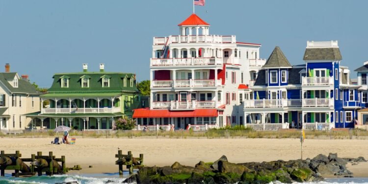 Condé Nast Traveler