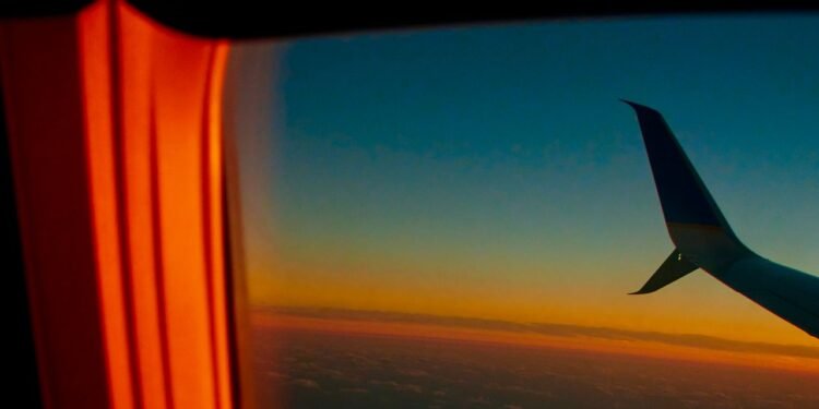 Why Semi-Private Flying Is Taking Off