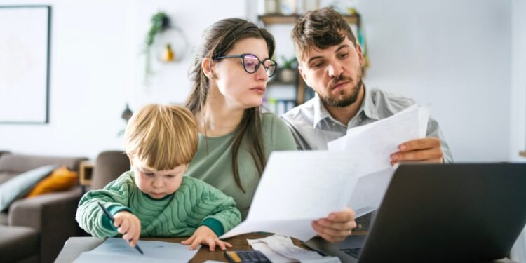 Why Your Financial Planner Might Tell You to Keep the Mortgage