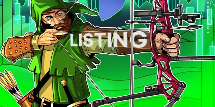 Will HYPE Price Go Even Higher After Robinhood Listing?