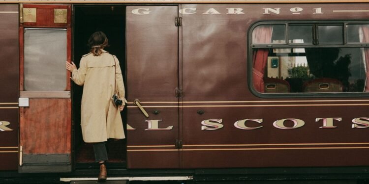 Condé Nast Traveler