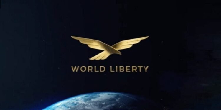 World Liberty Financial sells tokens to Hut8 for treasury reserves at $0.25 each