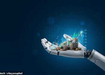 Younger generations are more likely to hand over spending control to 'agentic AI'