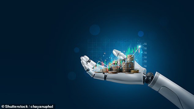 Younger generations are more likely to hand over spending control to 'agentic AI'