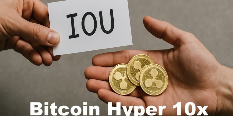 Uphold to Debut $XRP, $BTC Loans in December, Boosting Crypto Utility and Bitcoin Hyper’s 10x Potential